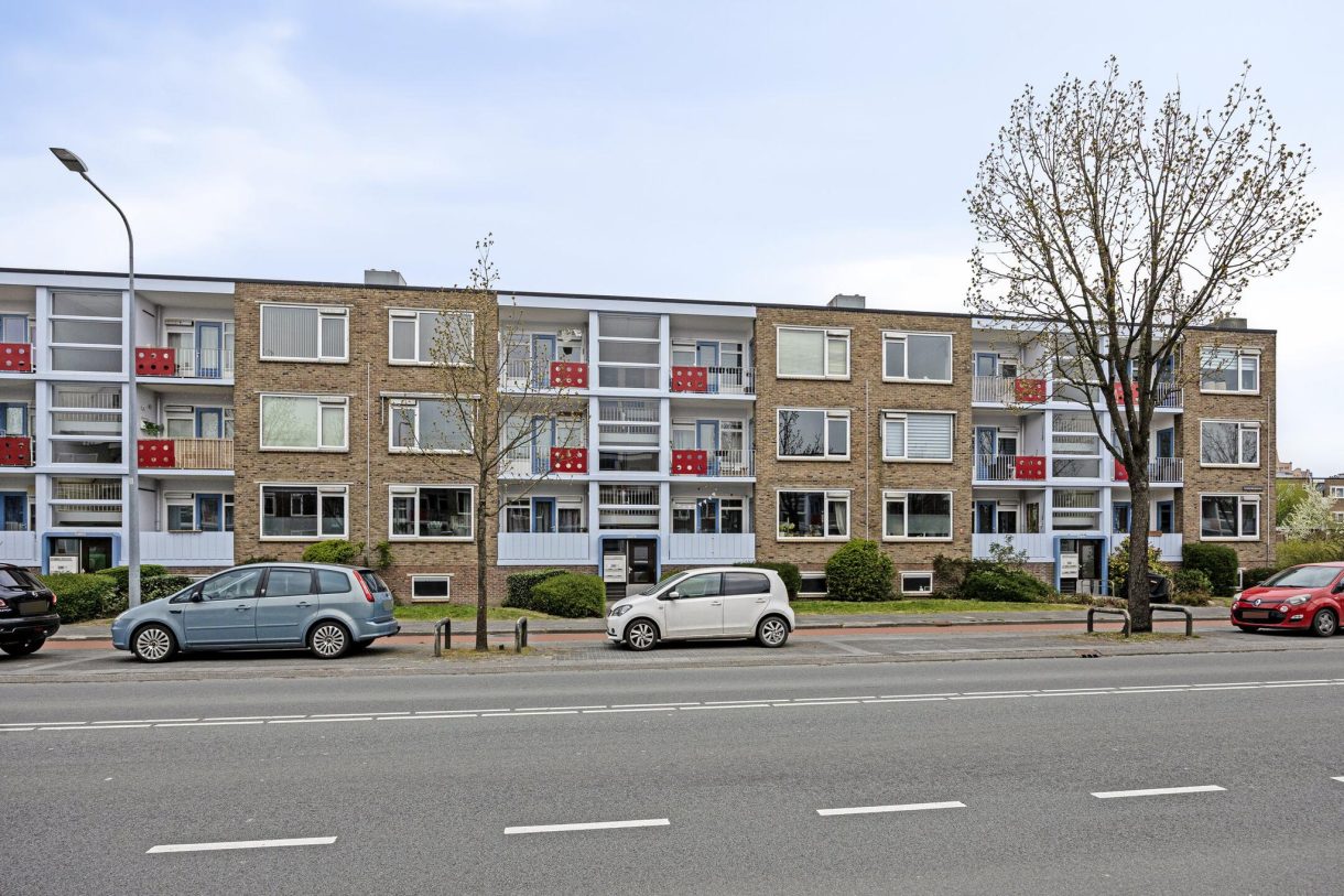 Te koop: Foto Appartement aan de Paterswoldseweg 473 in Groningen