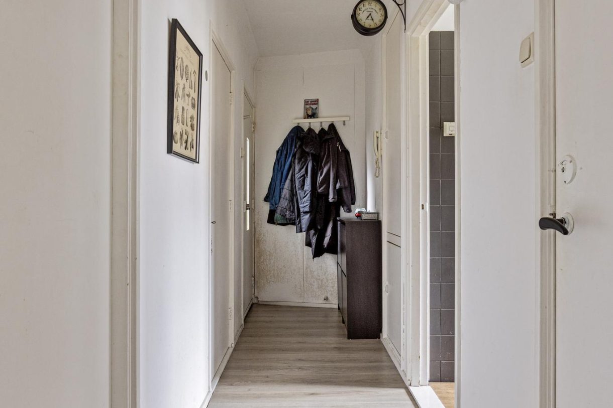 Te koop: Foto Appartement aan de Paterswoldseweg 473 in Groningen