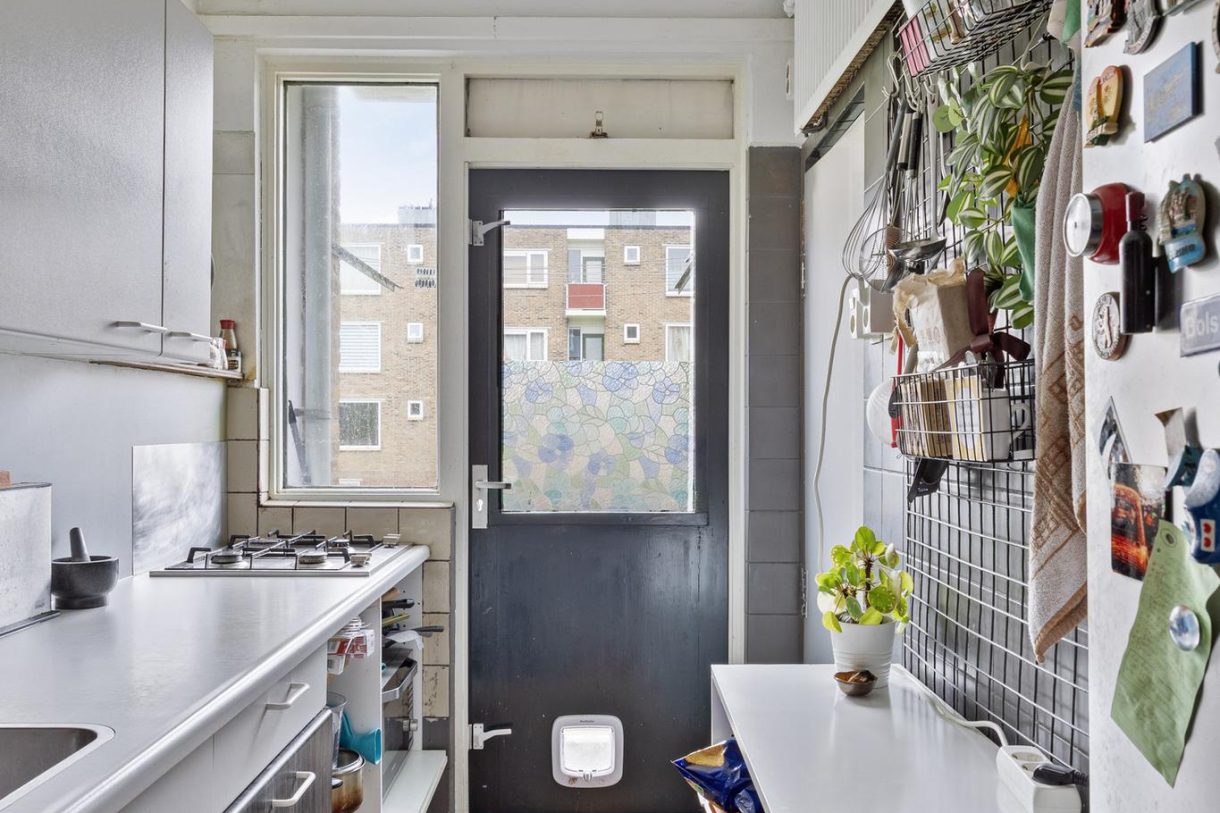 Te koop: Foto Appartement aan de Paterswoldseweg 473 in Groningen