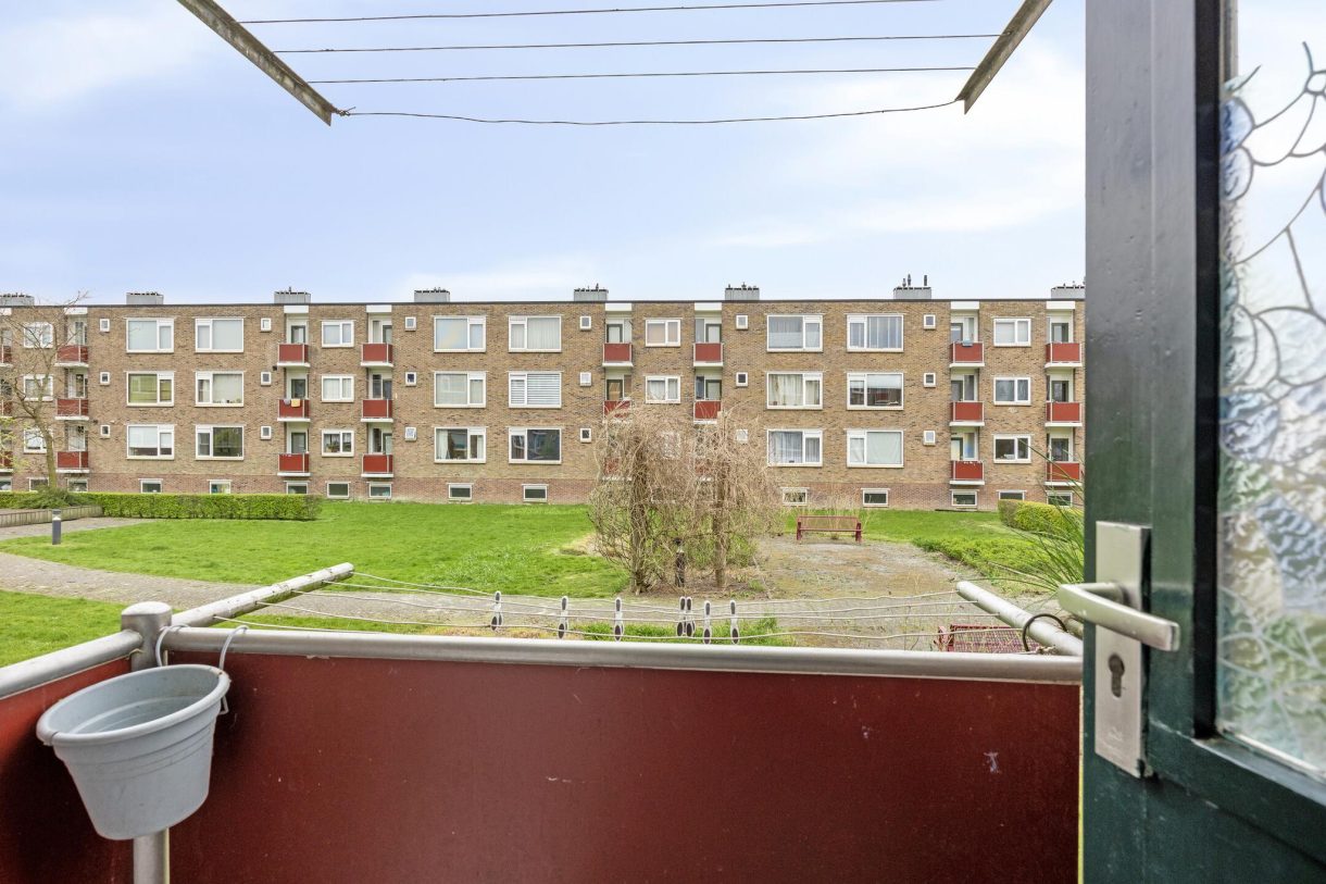 Te koop: Foto Appartement aan de Paterswoldseweg 473 in Groningen