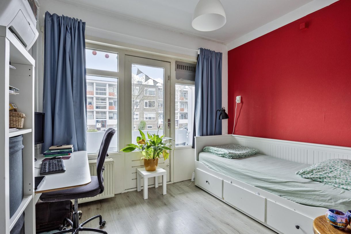 Te koop: Foto Appartement aan de Paterswoldseweg 473 in Groningen