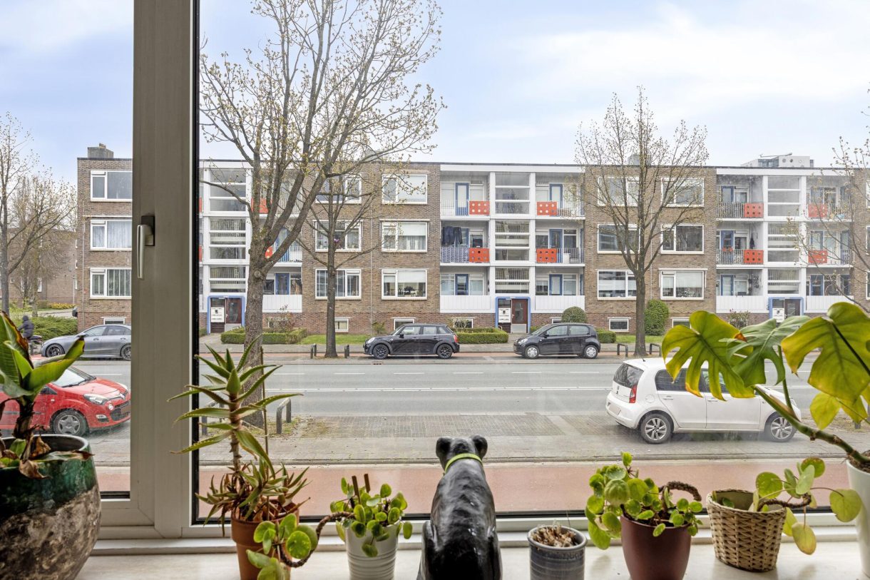 Te koop: Foto Appartement aan de Paterswoldseweg 473 in Groningen