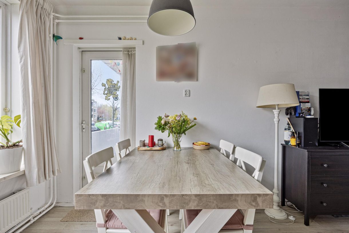 Te koop: Foto Appartement aan de Paterswoldseweg 473 in Groningen