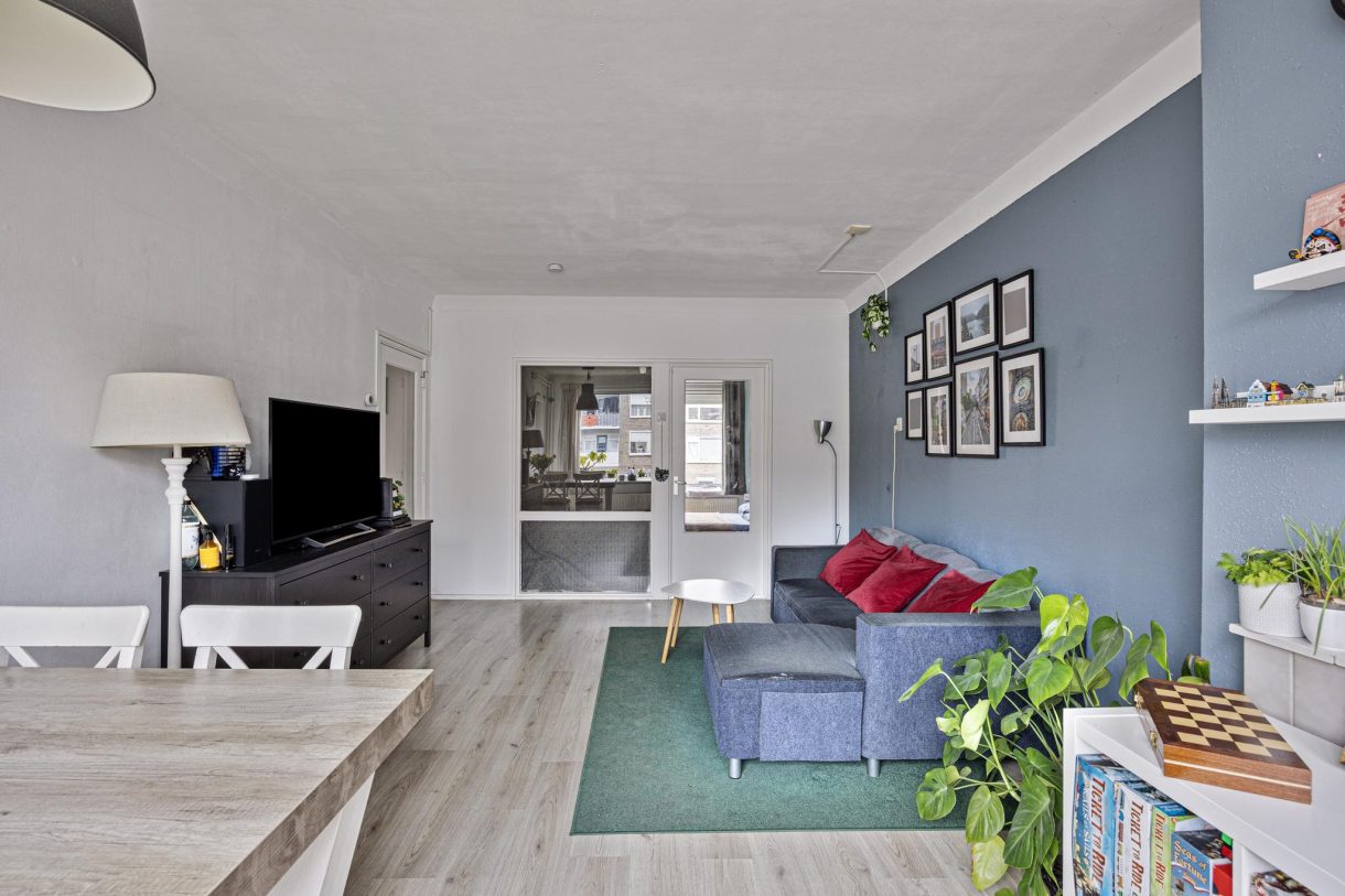 Te koop: Foto Appartement aan de Paterswoldseweg 473 in Groningen