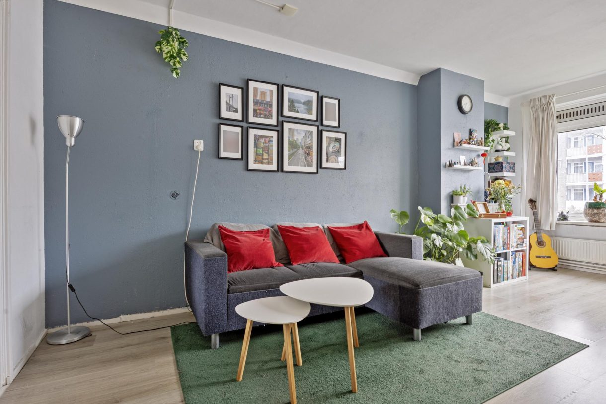 Te koop: Foto Appartement aan de Paterswoldseweg 473 in Groningen