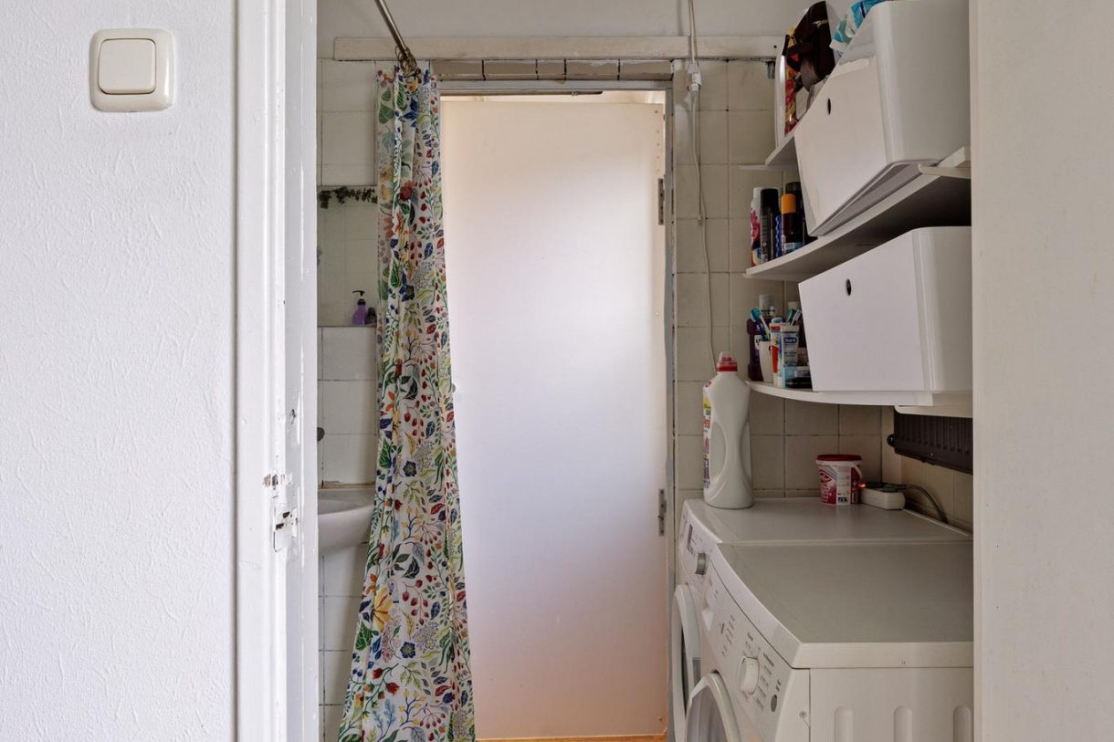 Te koop: Foto Appartement aan de Paterswoldseweg 473 in Groningen