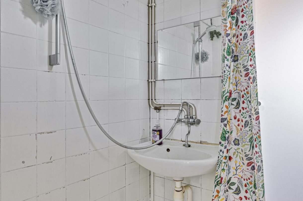 Te koop: Foto Appartement aan de Paterswoldseweg 473 in Groningen