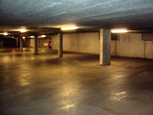 Hoofdfoto van Roden Albertsbaan- stalling ong