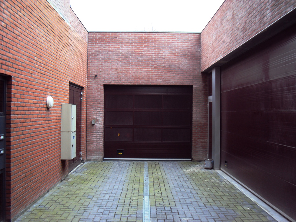 Te huur: Foto Overig OG aan de Albertsbaan- stalling ong in Roden