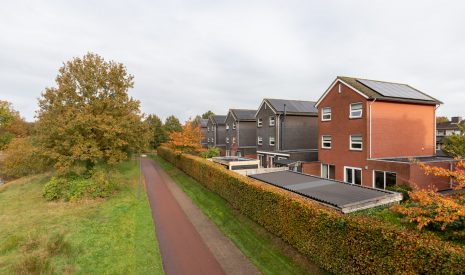 Te koop: Foto Woonhuis aan de Steenhuislaan 9 in Leek