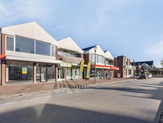 Hoofdfoto van Leek Boveneind 18b