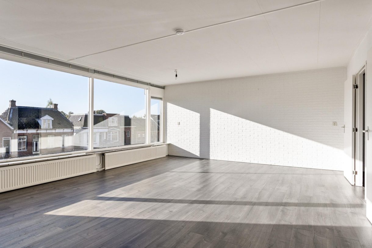 Te koop of huur: Foto Appartement aan de Boveneind 18b in Leek