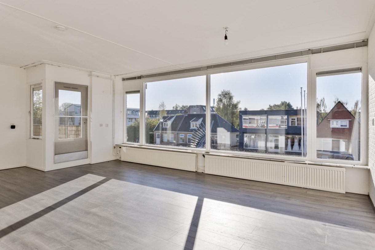 Te koop of huur: Foto Appartement aan de Boveneind 18b in Leek