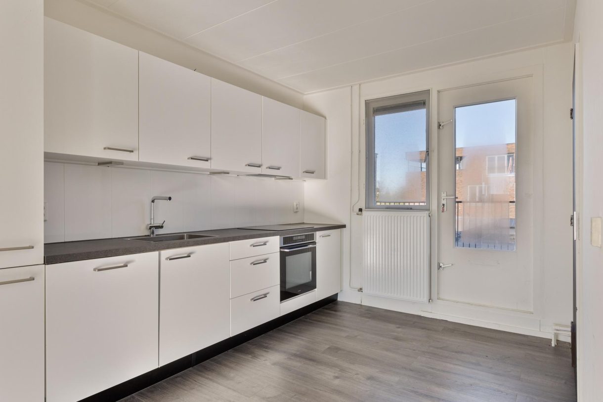 Te koop of huur: Foto Appartement aan de Boveneind 18b in Leek