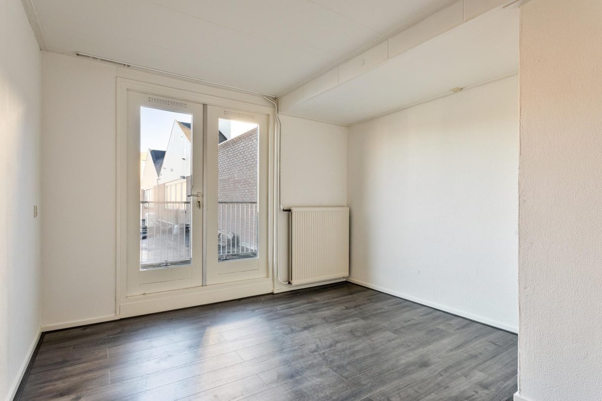 Te koop of huur: Foto Appartement aan de Boveneind 18b in Leek