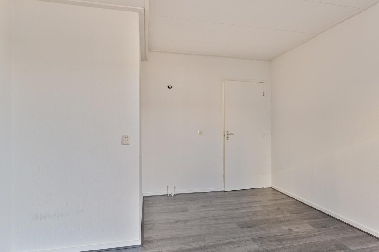 Te koop of huur: Foto Appartement aan de Boveneind 18b in Leek