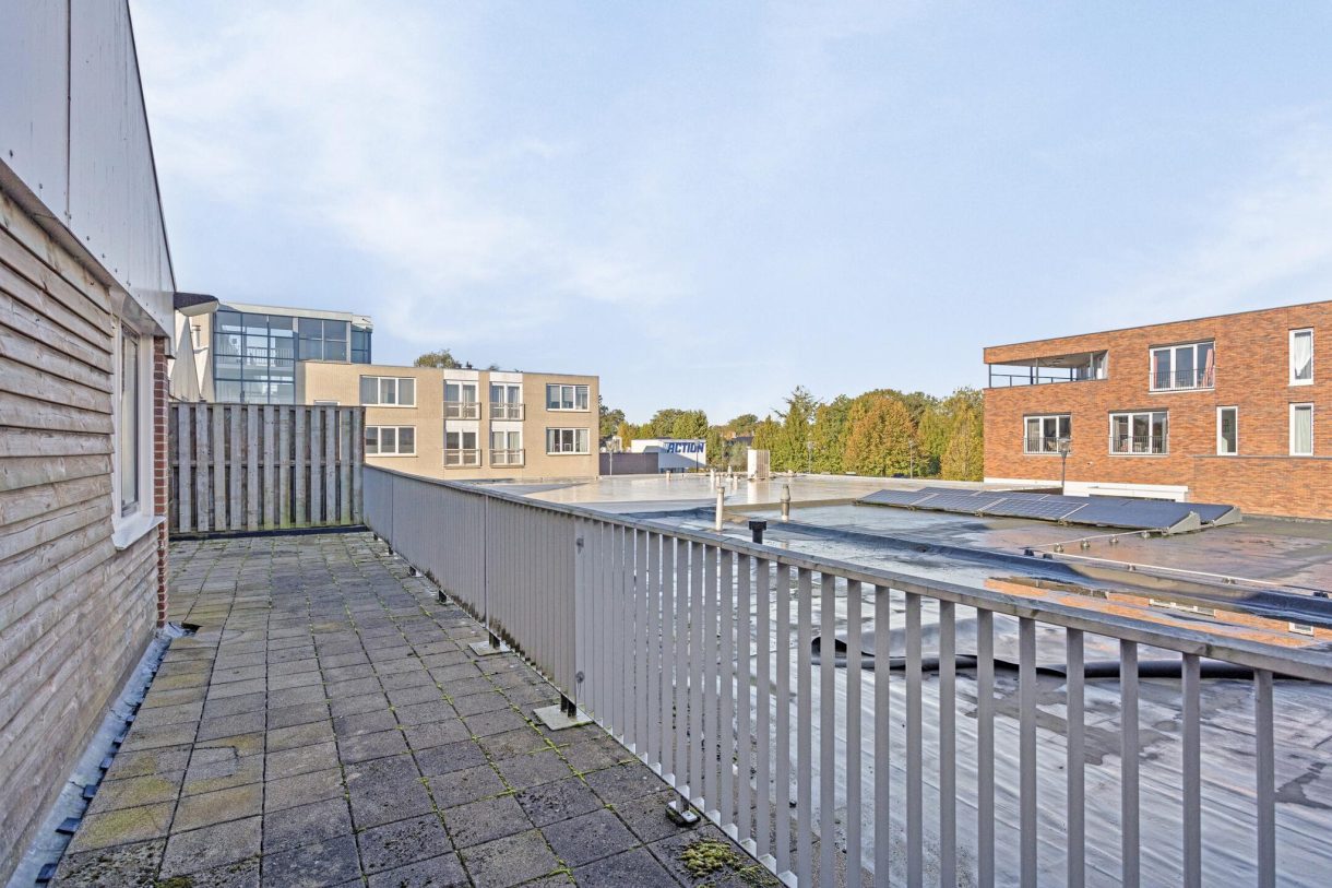 Te koop of huur: Foto Appartement aan de Boveneind 18b in Leek