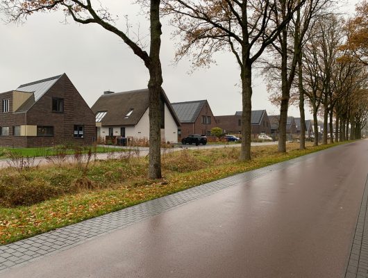 Hoofdfoto van Nieuw-Roden Esweg ong
