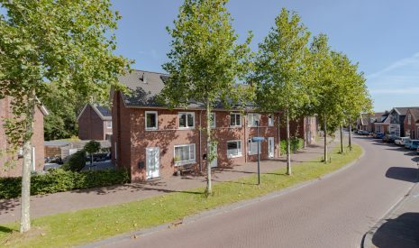 Te koop: Foto Woonhuis aan de J.P. Santeeweg 22 in Nietap