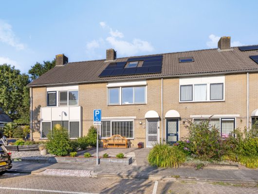 Hoofdfoto van Tolbert Pastorije 36