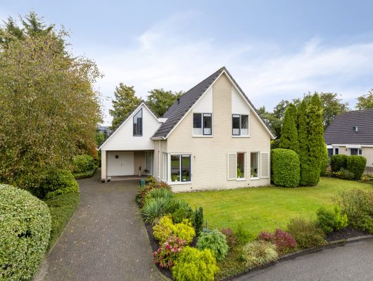 Hoofdfoto van Leek de Karos 3