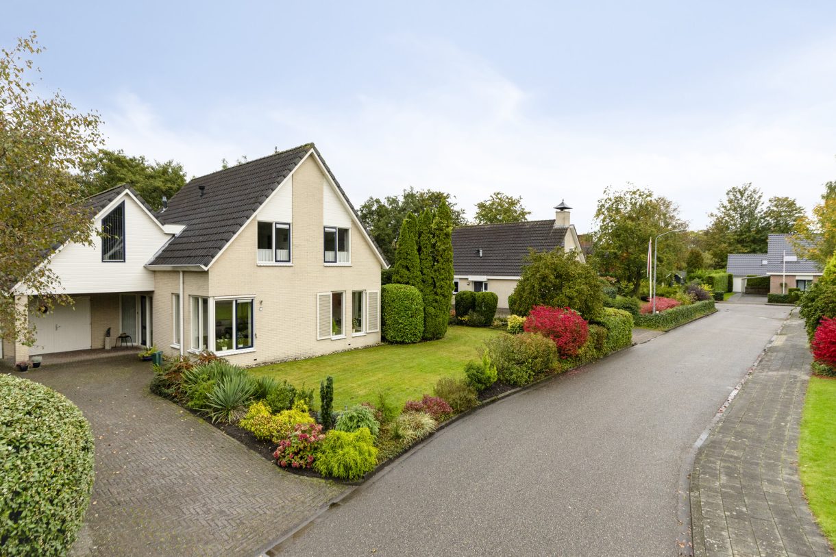 Te koop: Foto Woonhuis aan de de Karos 3 in Leek