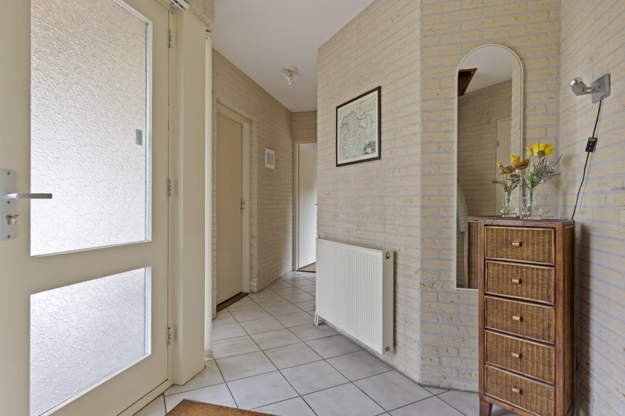 Te koop: Foto Woonhuis aan de de Karos 3 in Leek