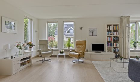 Te koop: Foto Woonhuis aan de de Karos 3 in Leek