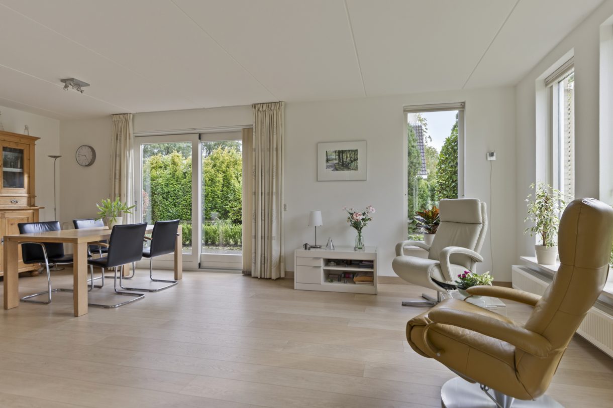 Te koop: Foto Woonhuis aan de de Karos 3 in Leek