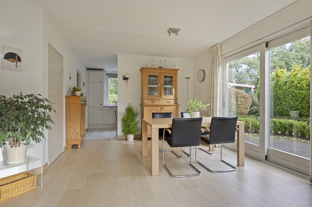 Te koop: Foto Woonhuis aan de de Karos 3 in Leek