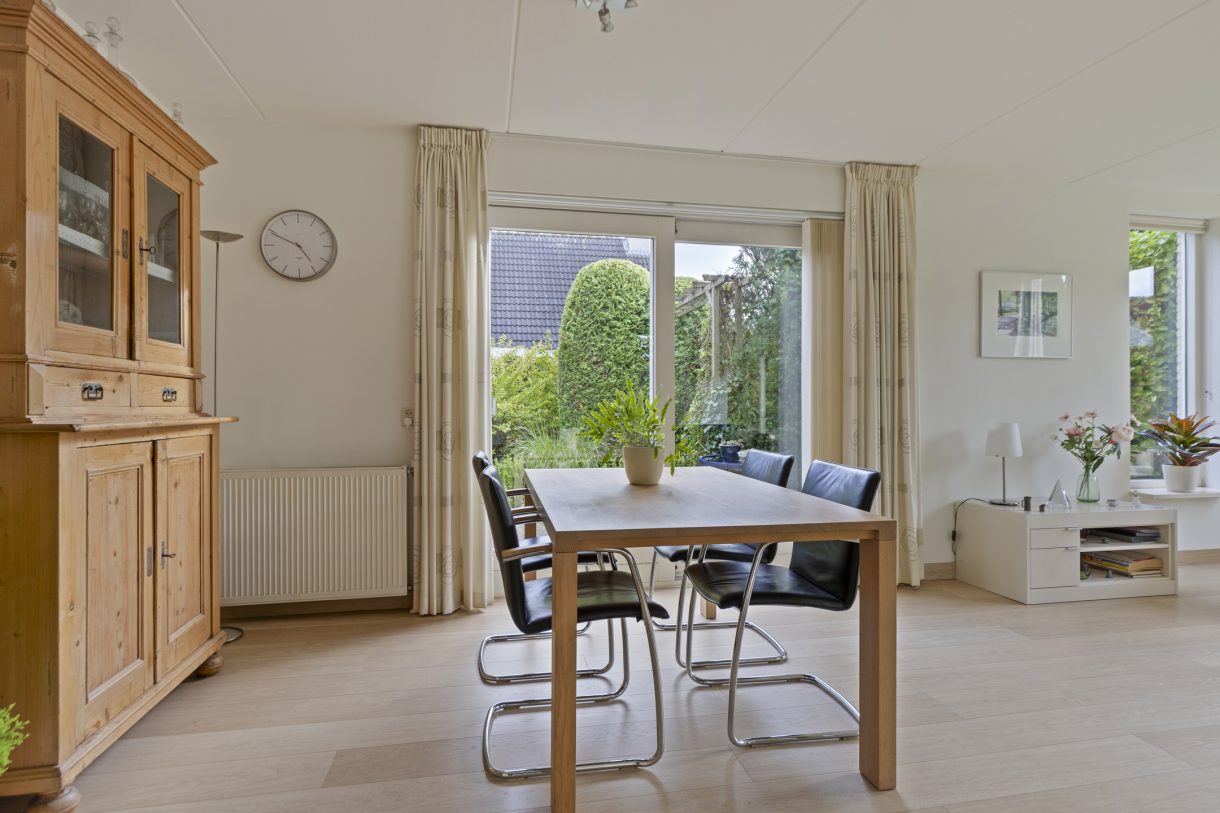 Te koop: Foto Woonhuis aan de de Karos 3 in Leek