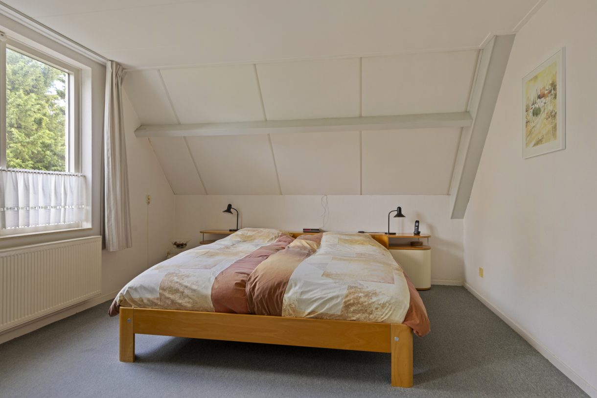 Te koop: Foto Woonhuis aan de de Karos 3 in Leek