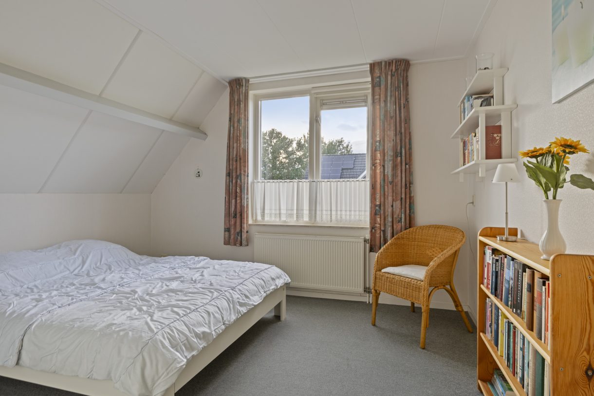 Te koop: Foto Woonhuis aan de de Karos 3 in Leek