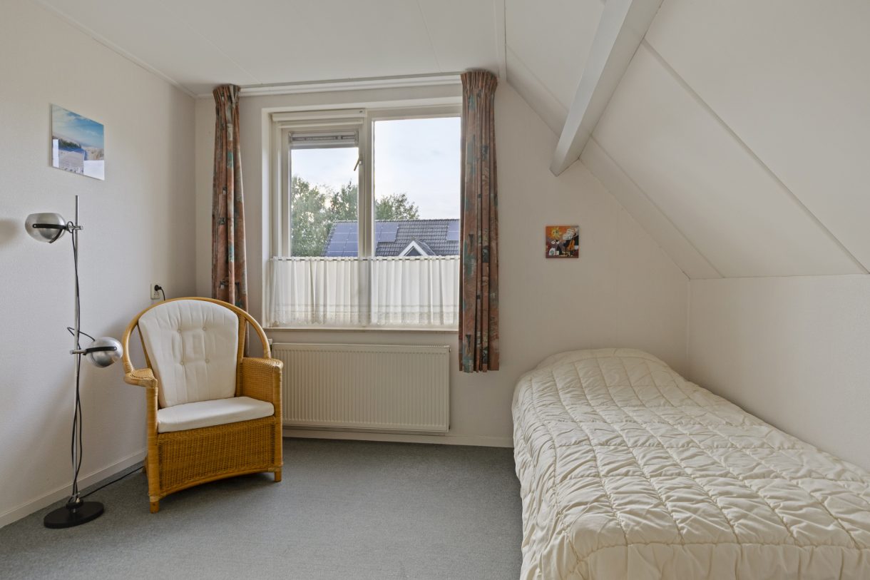 Te koop: Foto Woonhuis aan de de Karos 3 in Leek