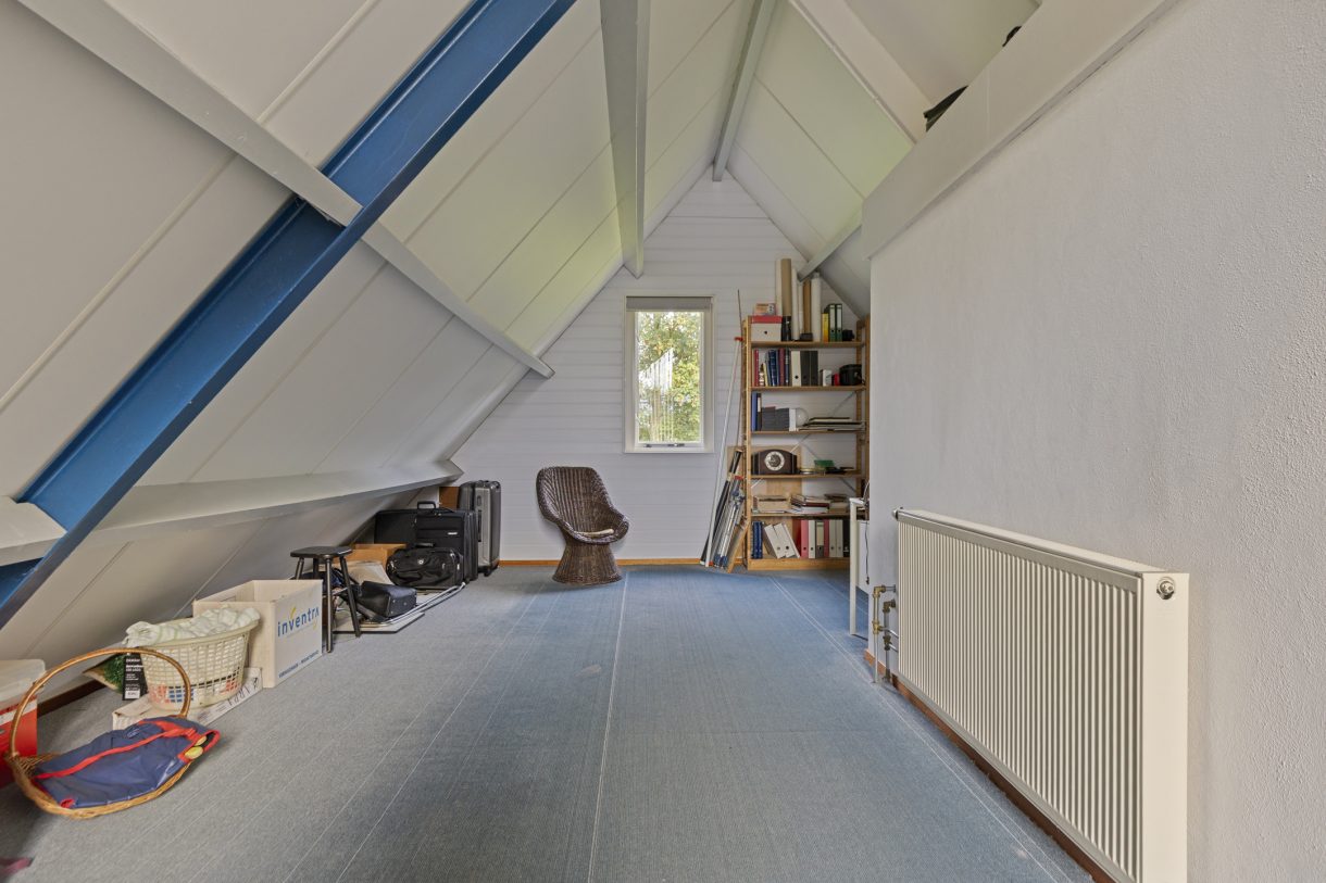 Te koop: Foto Woonhuis aan de de Karos 3 in Leek