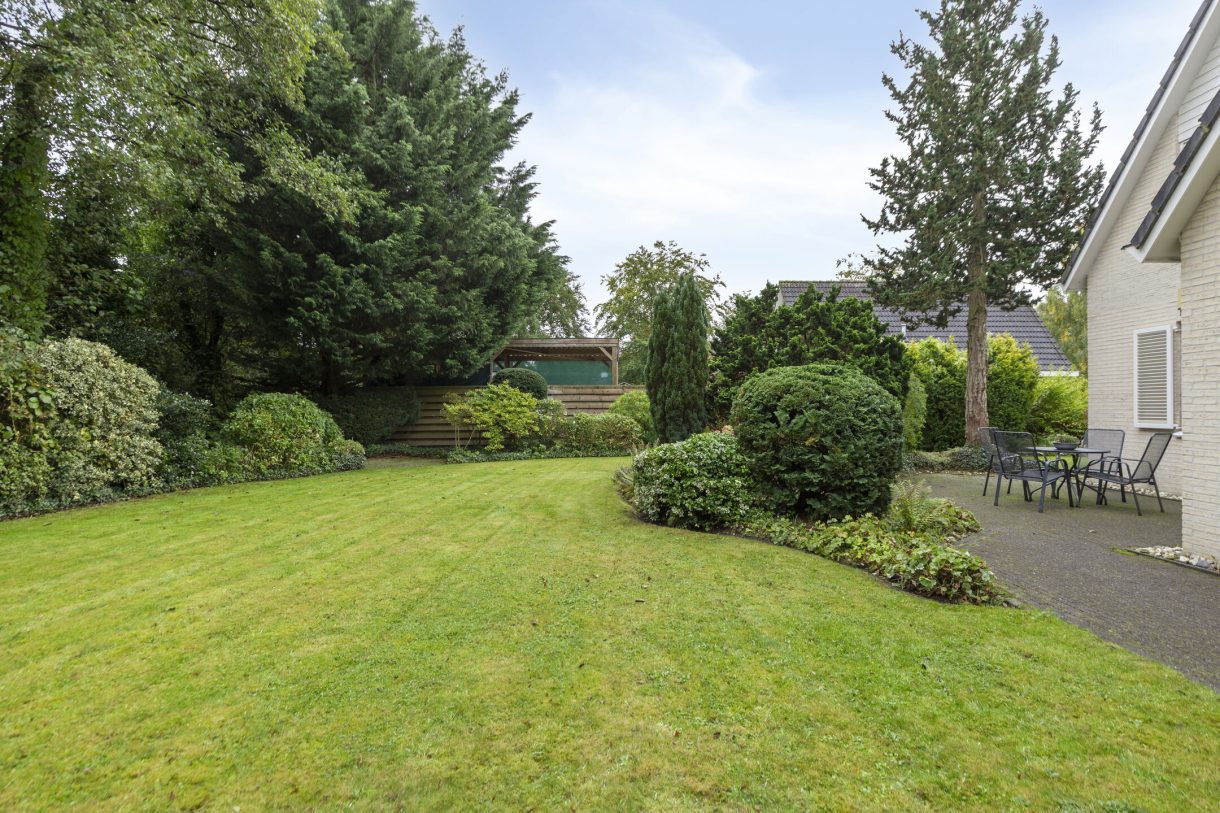 Te koop: Foto Woonhuis aan de de Karos 3 in Leek