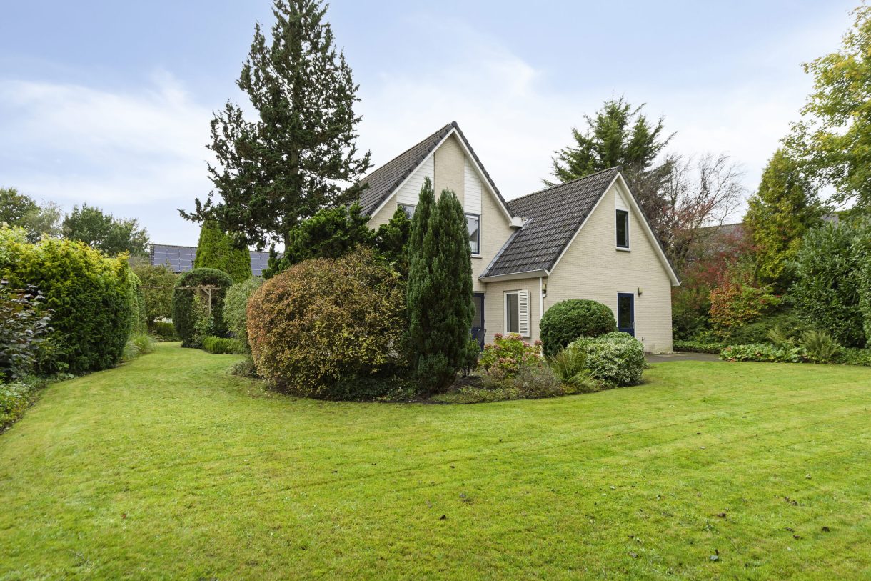 Te koop: Foto Woonhuis aan de de Karos 3 in Leek