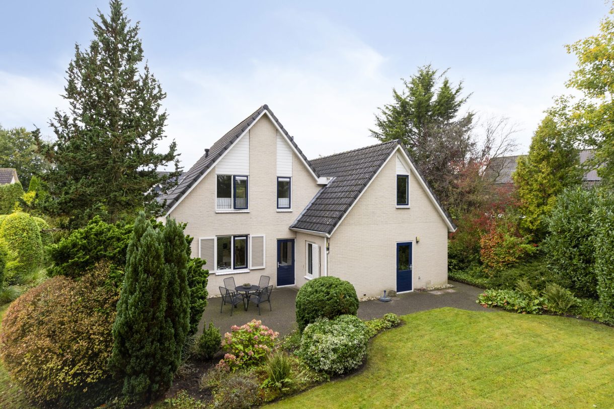 Te koop: Foto Woonhuis aan de de Karos 3 in Leek