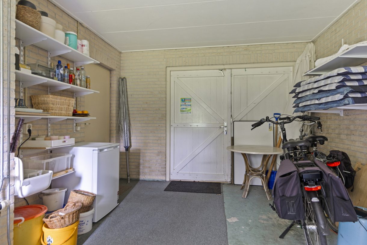 Te koop: Foto Woonhuis aan de de Karos 3 in Leek