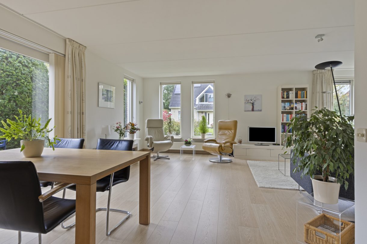 Te koop: Foto Woonhuis aan de de Karos 3 in Leek