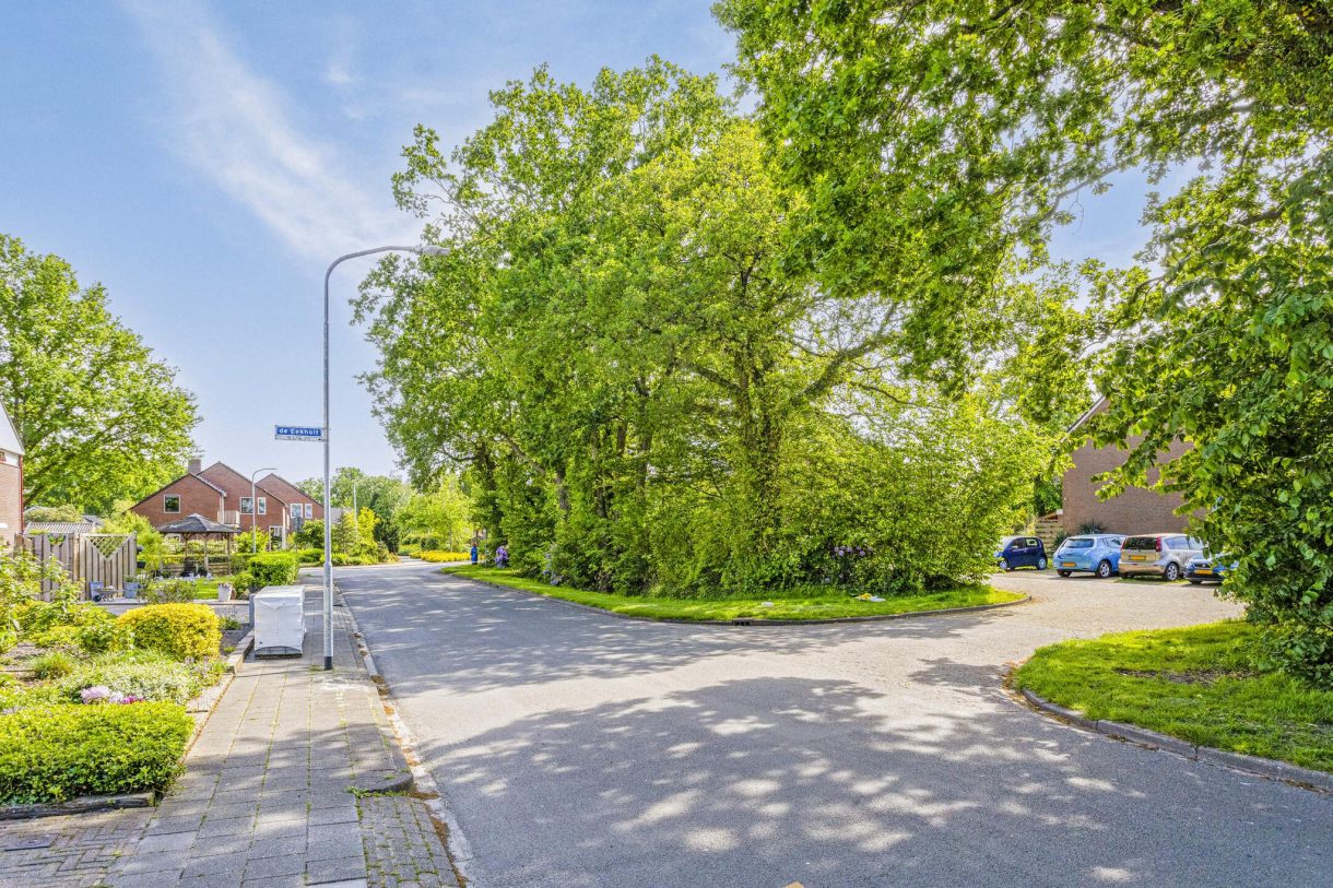 Te koop: Foto Woonhuis aan de de Eekholt 6 in Tolbert