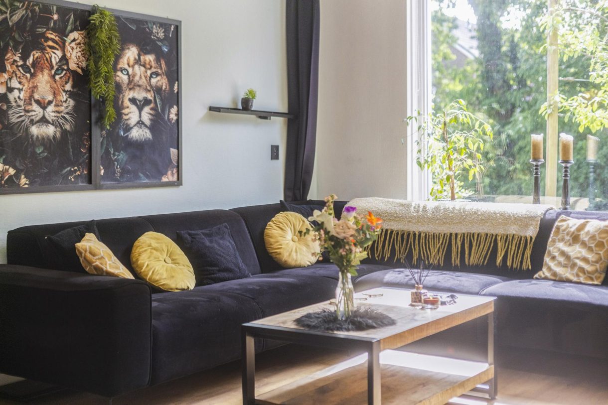 Te koop: Foto Woonhuis aan de de Eekholt 6 in Tolbert