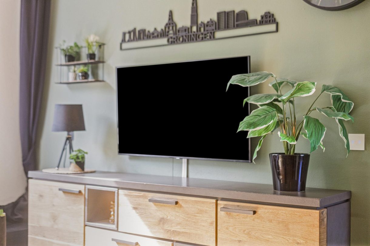 Te koop: Foto Woonhuis aan de de Eekholt 6 in Tolbert