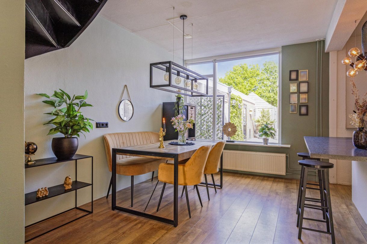 Te koop: Foto Woonhuis aan de de Eekholt 6 in Tolbert