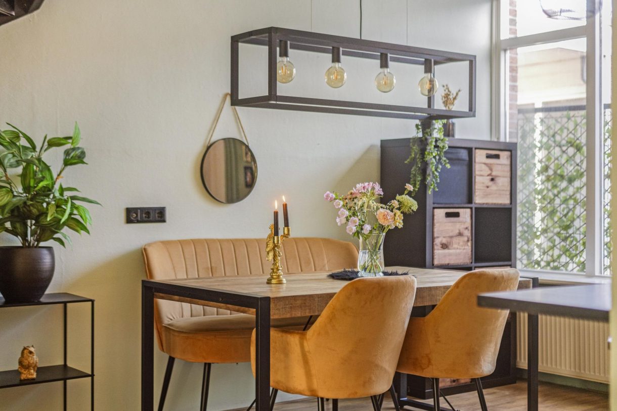 Te koop: Foto Woonhuis aan de de Eekholt 6 in Tolbert