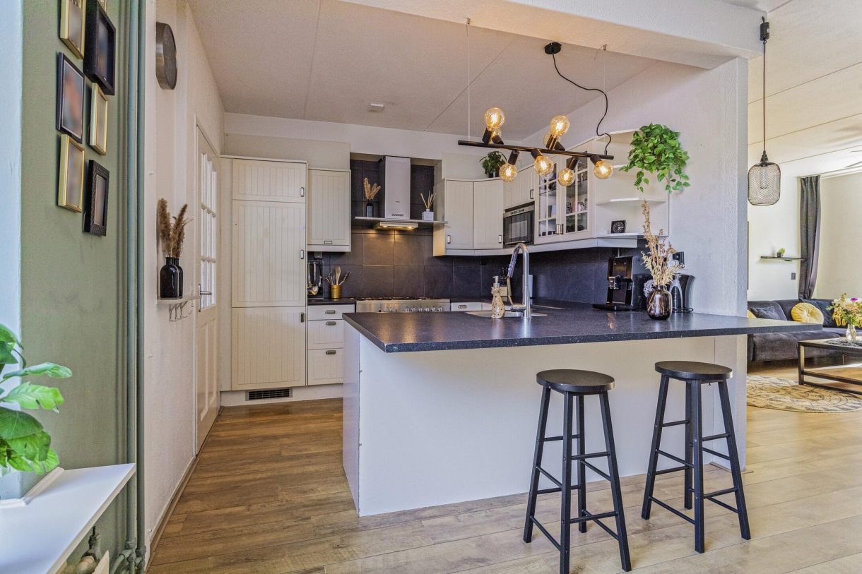 Te koop: Foto Woonhuis aan de de Eekholt 6 in Tolbert