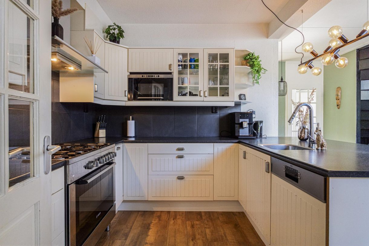 Te koop: Foto Woonhuis aan de de Eekholt 6 in Tolbert