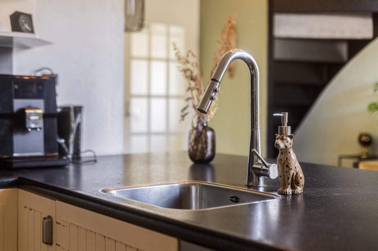 Te koop: Foto Woonhuis aan de de Eekholt 6 in Tolbert