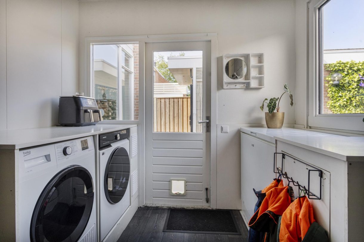 Te koop: Foto Woonhuis aan de de Eekholt 6 in Tolbert