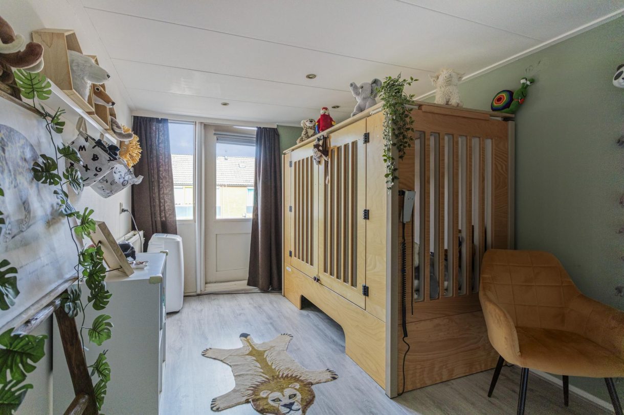 Te koop: Foto Woonhuis aan de de Eekholt 6 in Tolbert